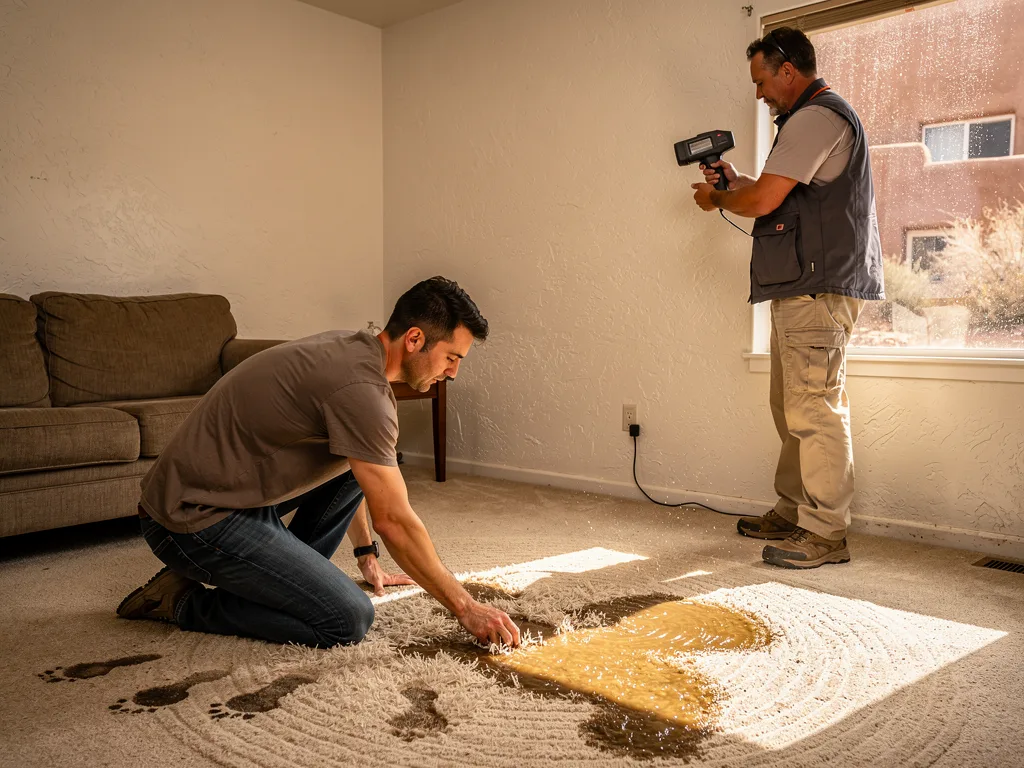 DIY vs When to Call a Restoration Specialist